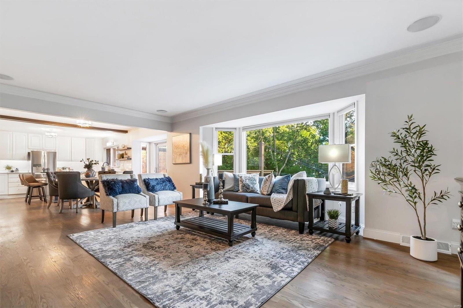 Topping Estates 2 - Residential