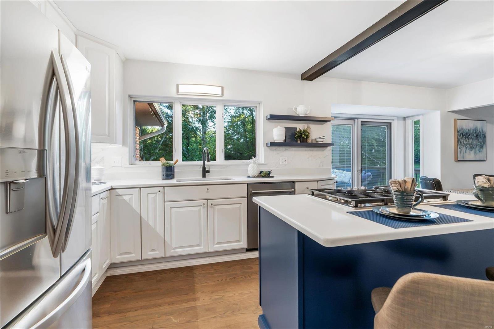 Topping Estates 2 - Residential