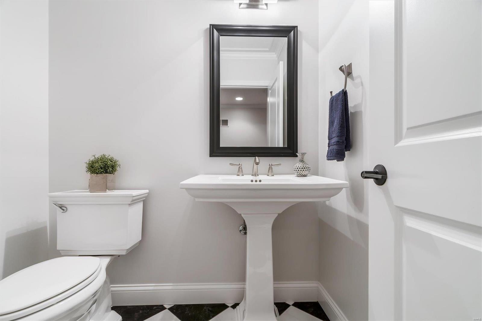 Topping Estates 2 - Residential