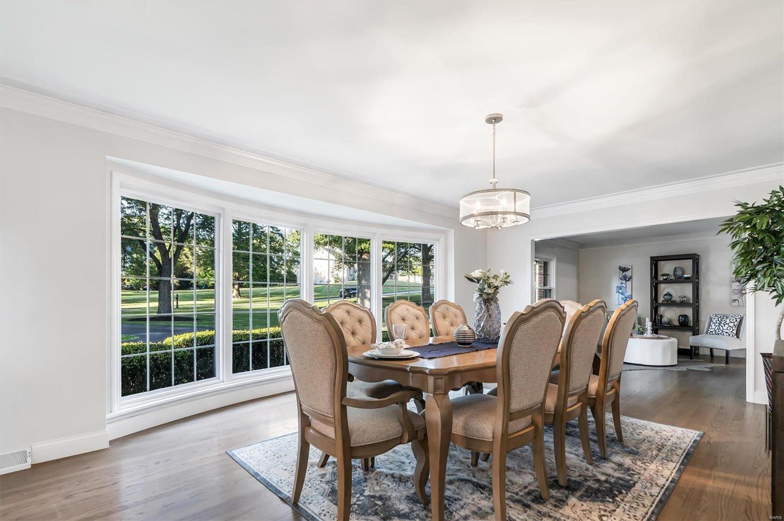 Topping Estates 2 - Residential