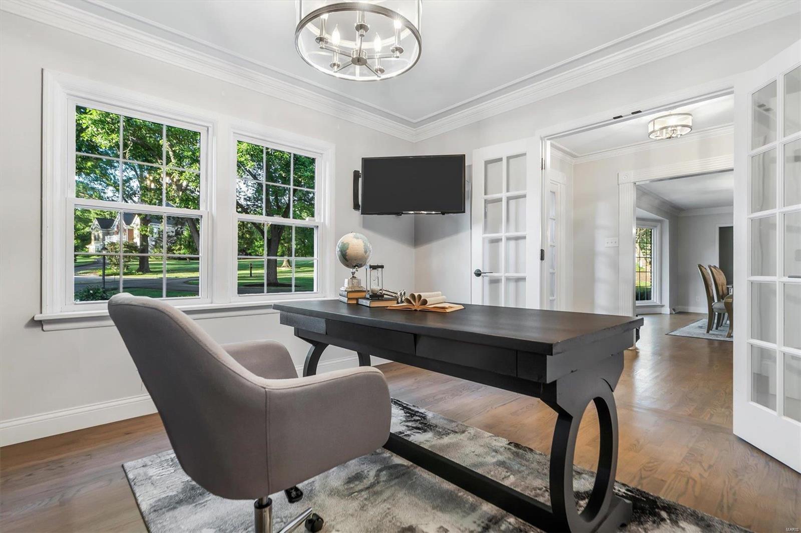 Topping Estates 2 - Residential