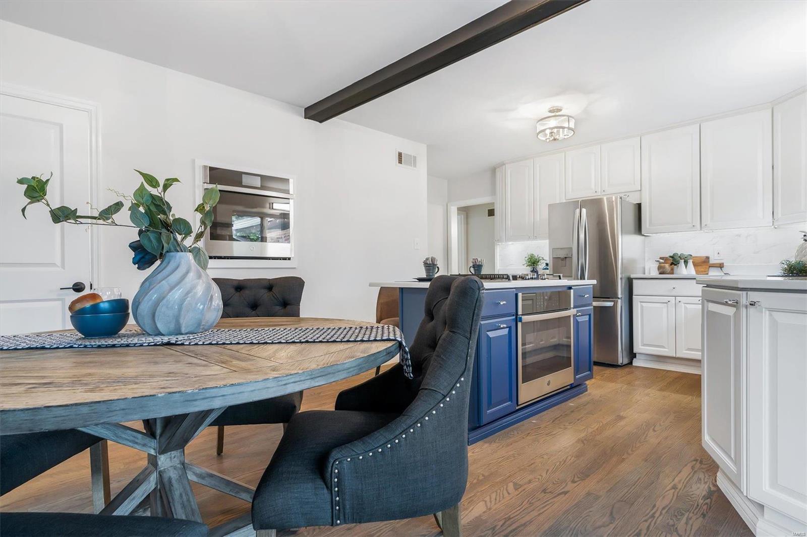 Topping Estates 2 - Residential