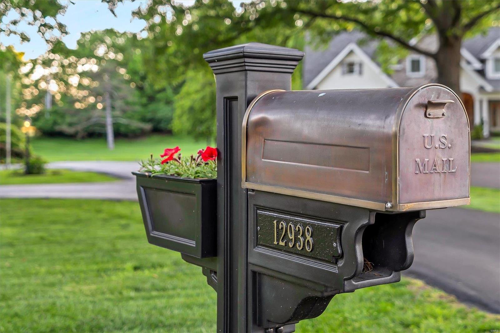 Topping Estates 2 - Residential