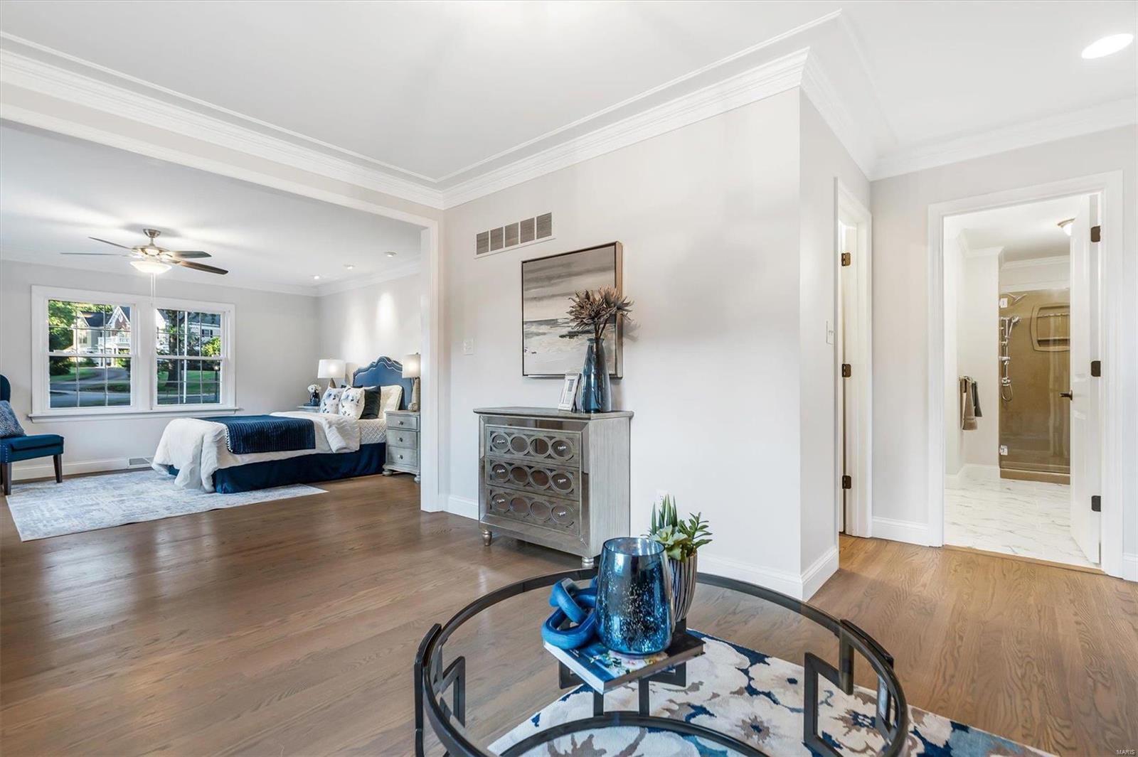 Topping Estates 2 - Residential