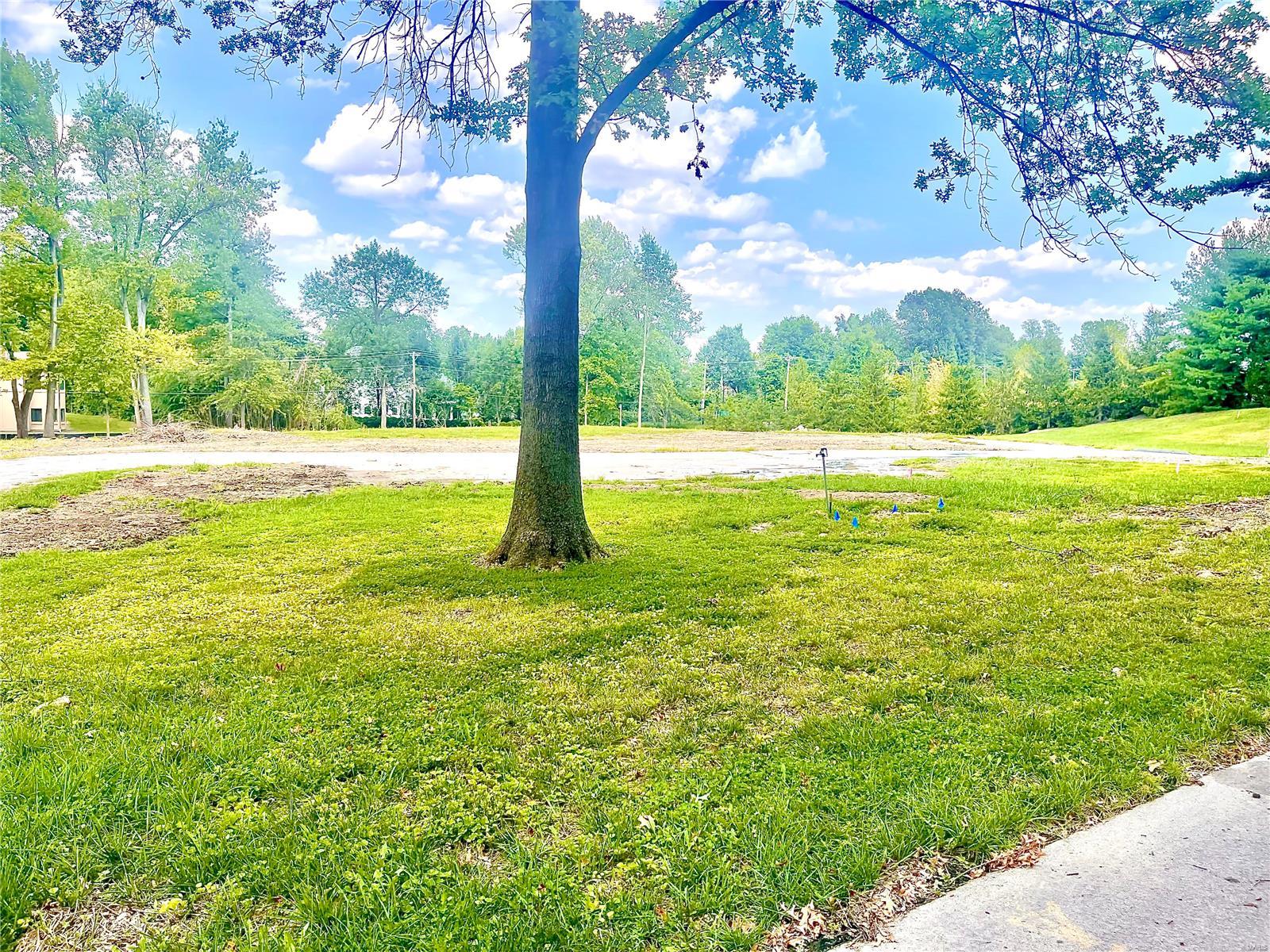 Huntleigh Woods - Land