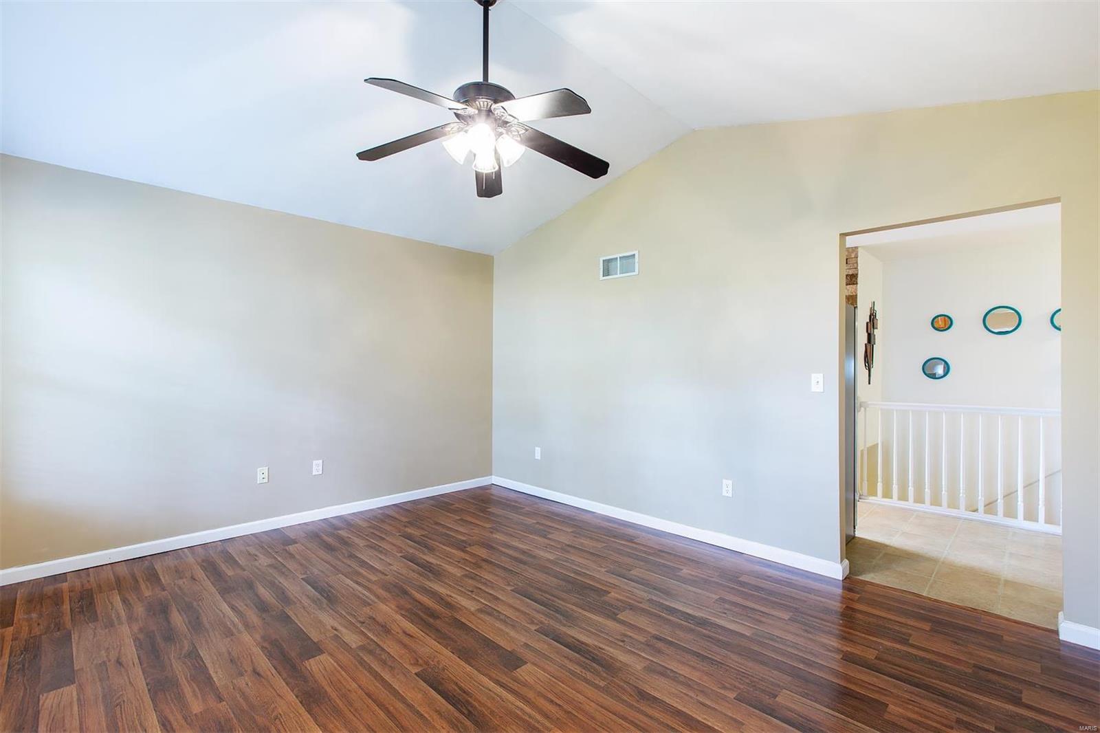 Meadow Brook Hills 2 - Residential