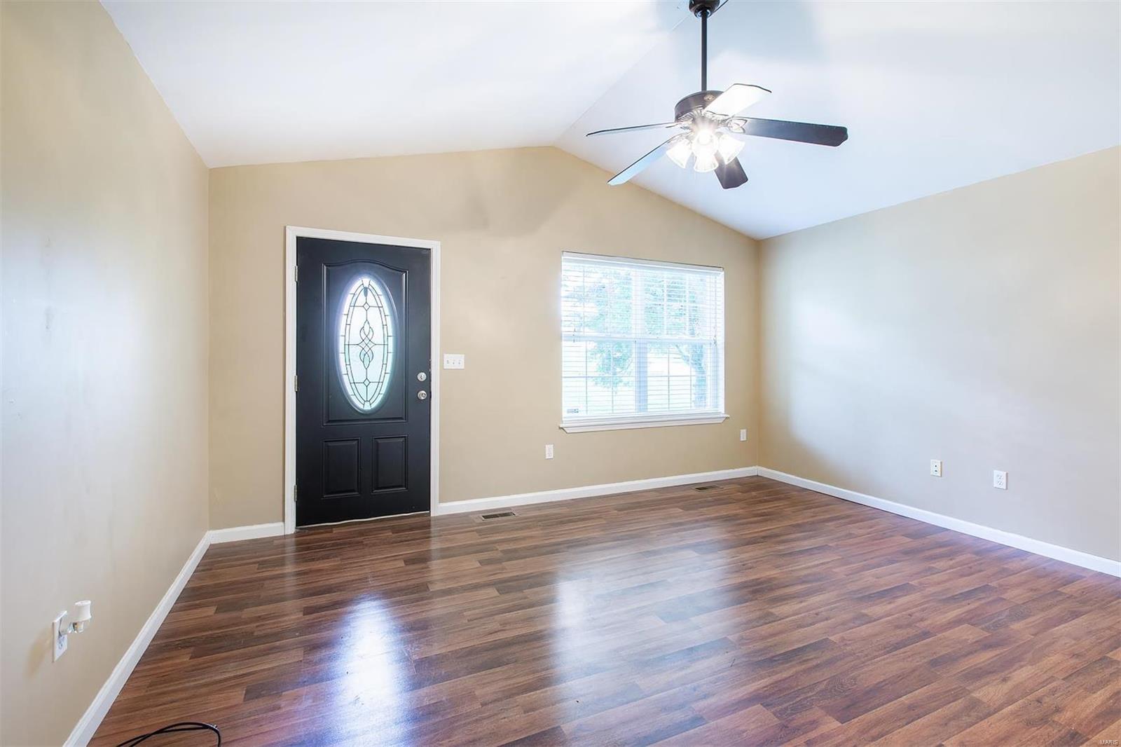 Meadow Brook Hills 2 - Residential