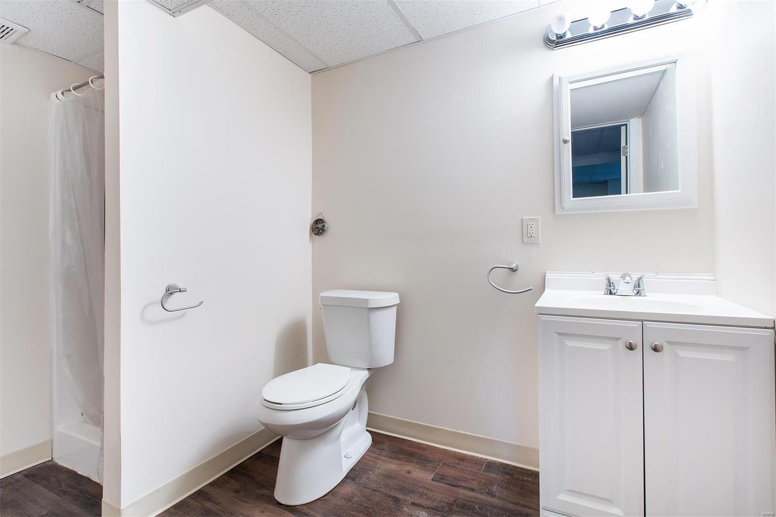 Meadow Brook Hills 2 - Residential