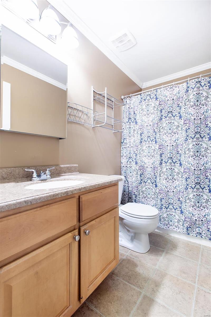 Meadow Brook Hills 2 - Residential