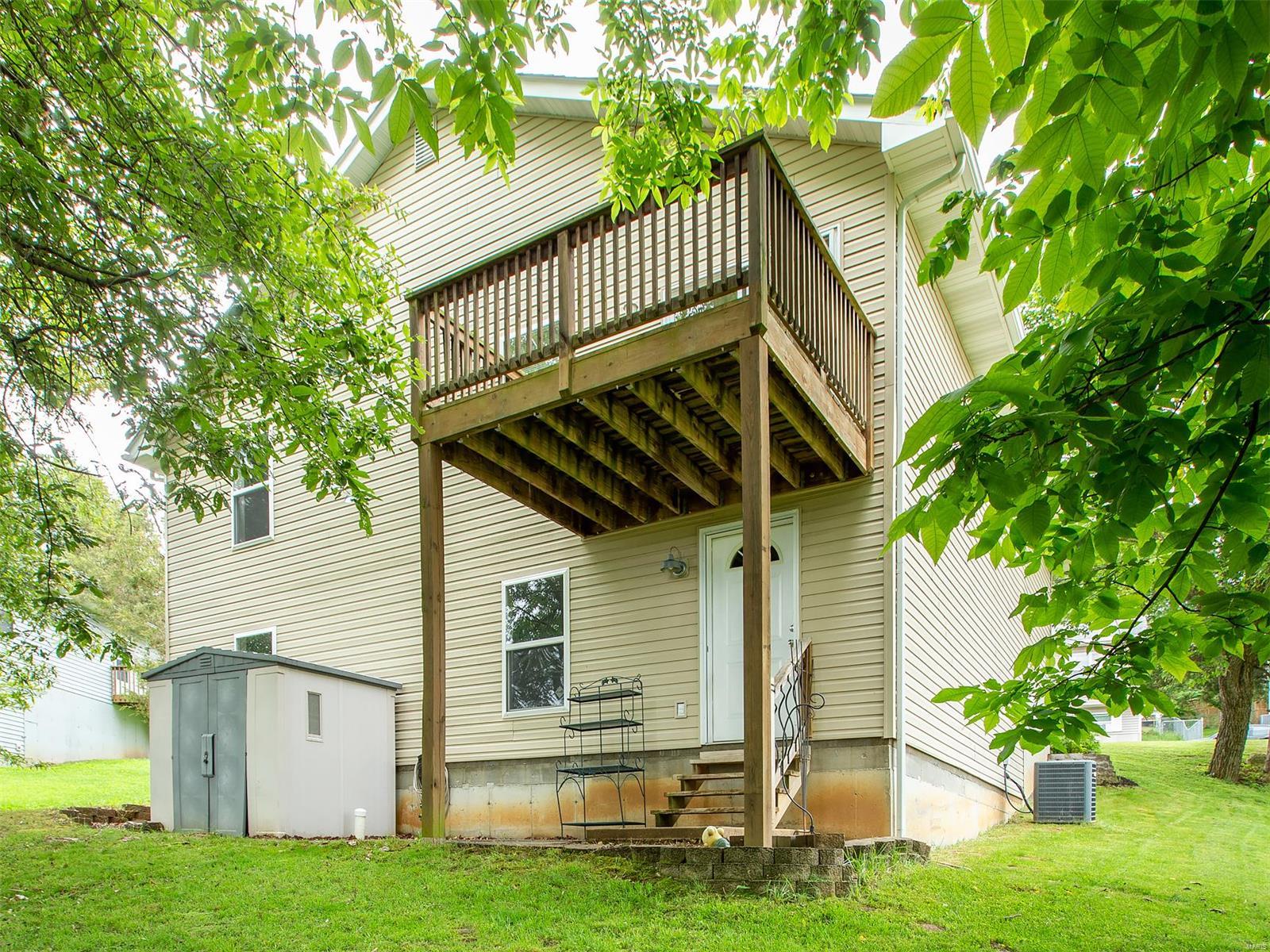 Meadow Brook Hills 2 - Residential