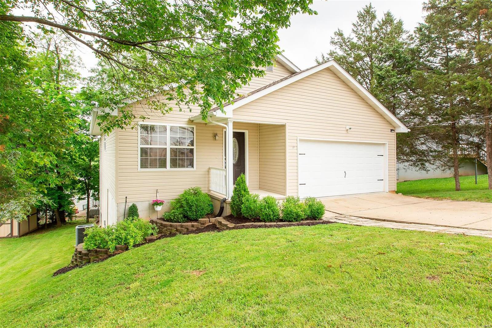 Meadow Brook Hills 2 - Residential