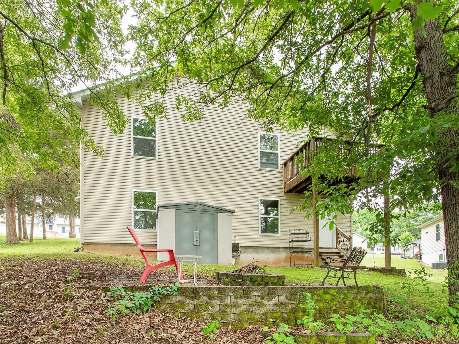 Meadow Brook Hills 2 - Residential