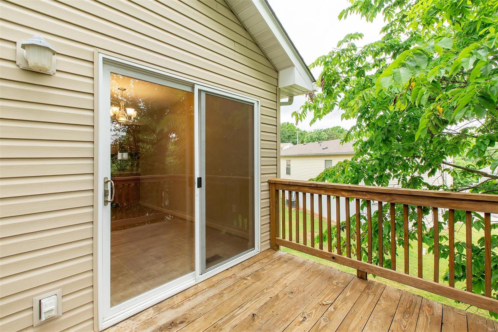 Meadow Brook Hills 2 - Residential