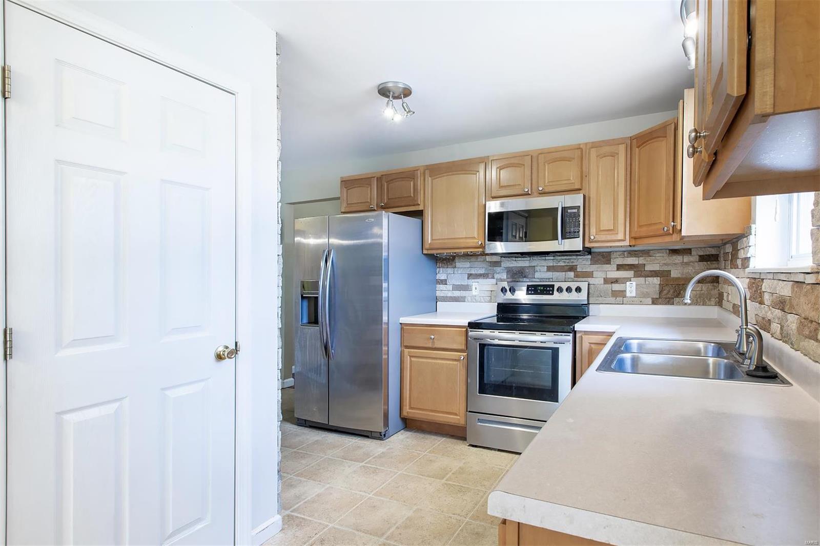 Meadow Brook Hills 2 - Residential