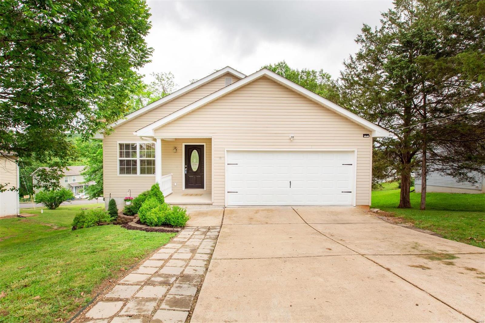 Meadow Brook Hills 2 - Residential