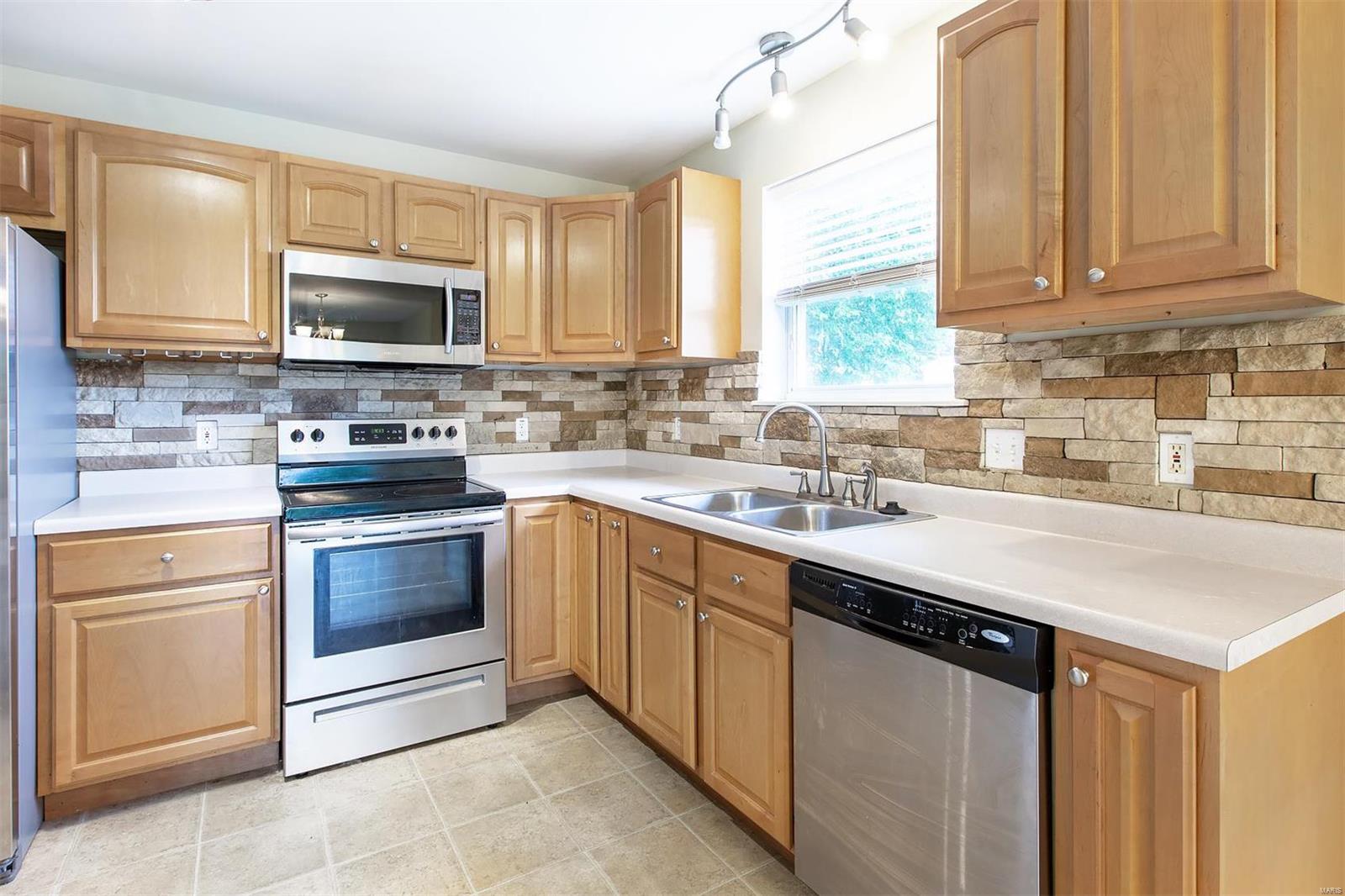 Meadow Brook Hills 2 - Residential