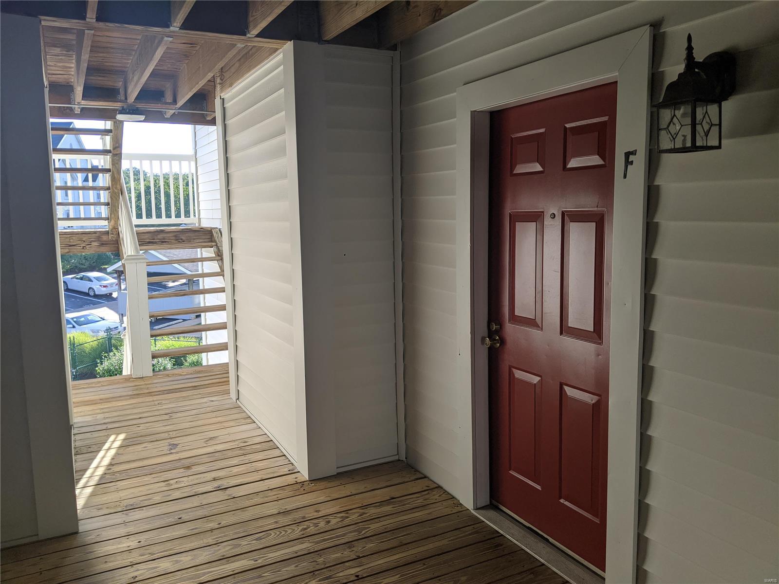 Victoria Crossing Easement 18 At - Residential Lease