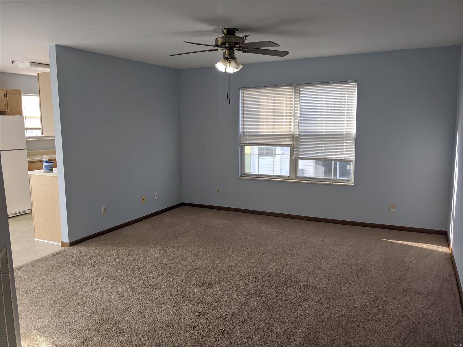 Victoria Crossing Easement 18 At - Residential Lease