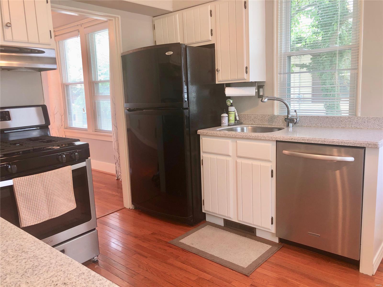 St Louis, Missouri 63144, United States, 2 Bedrooms Bedrooms, ,1 BathroomBathrooms,Residential,Active,106175