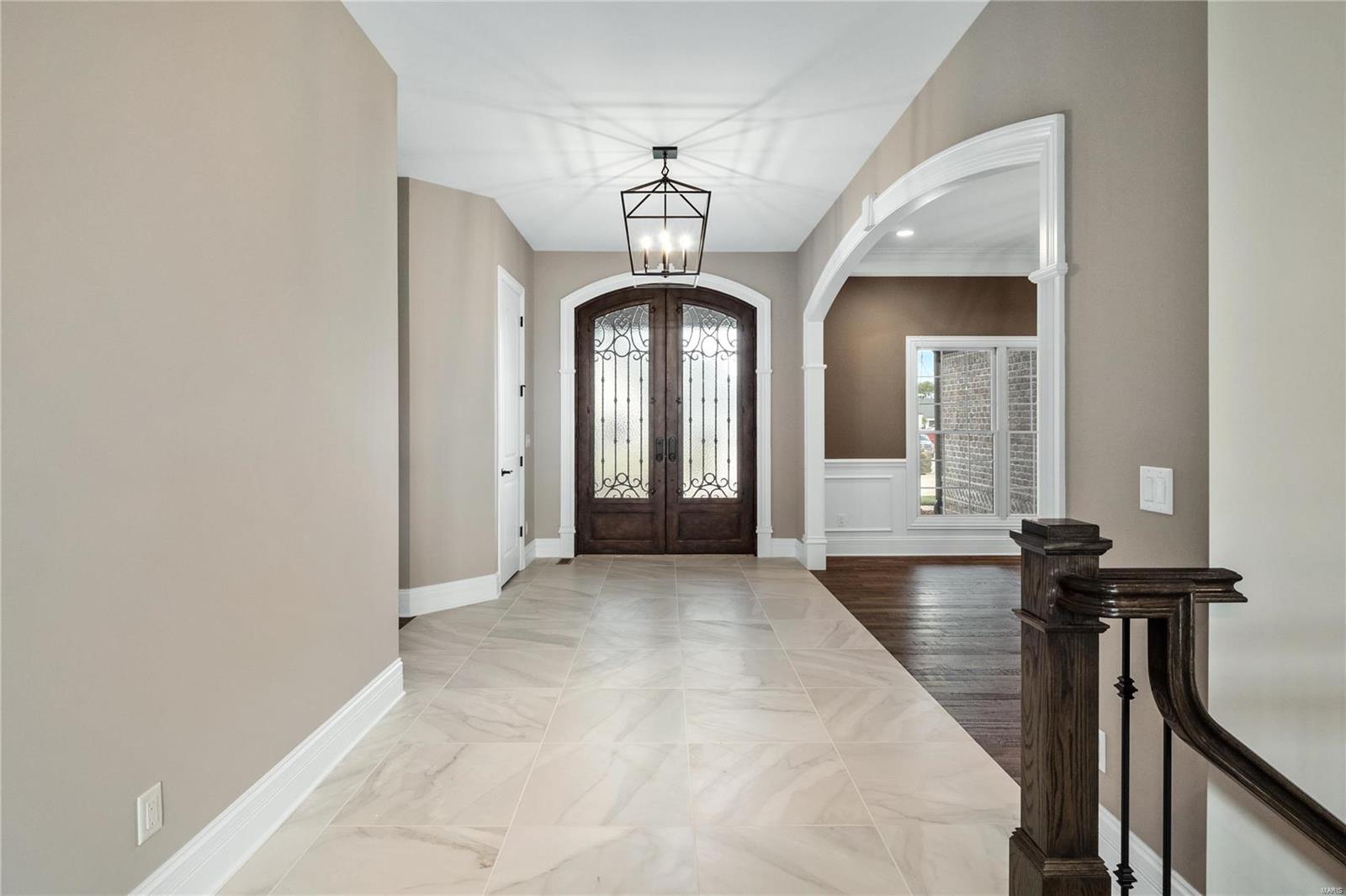 Fienup Farms - Residential