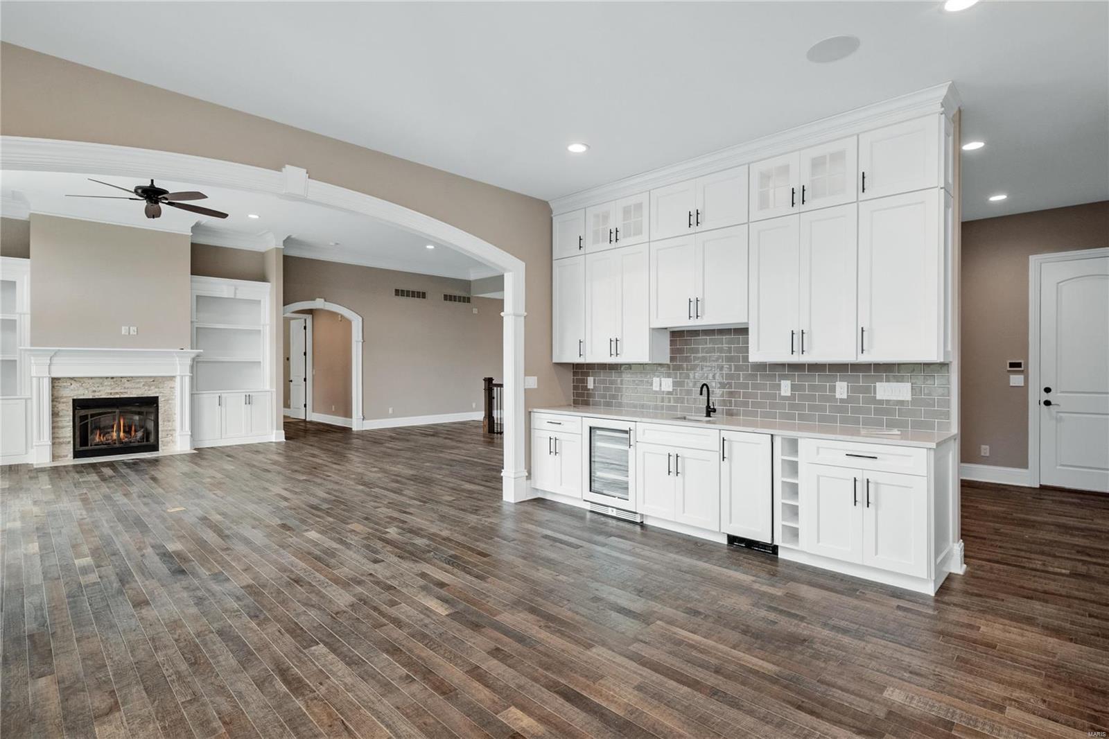 Fienup Farms - Residential