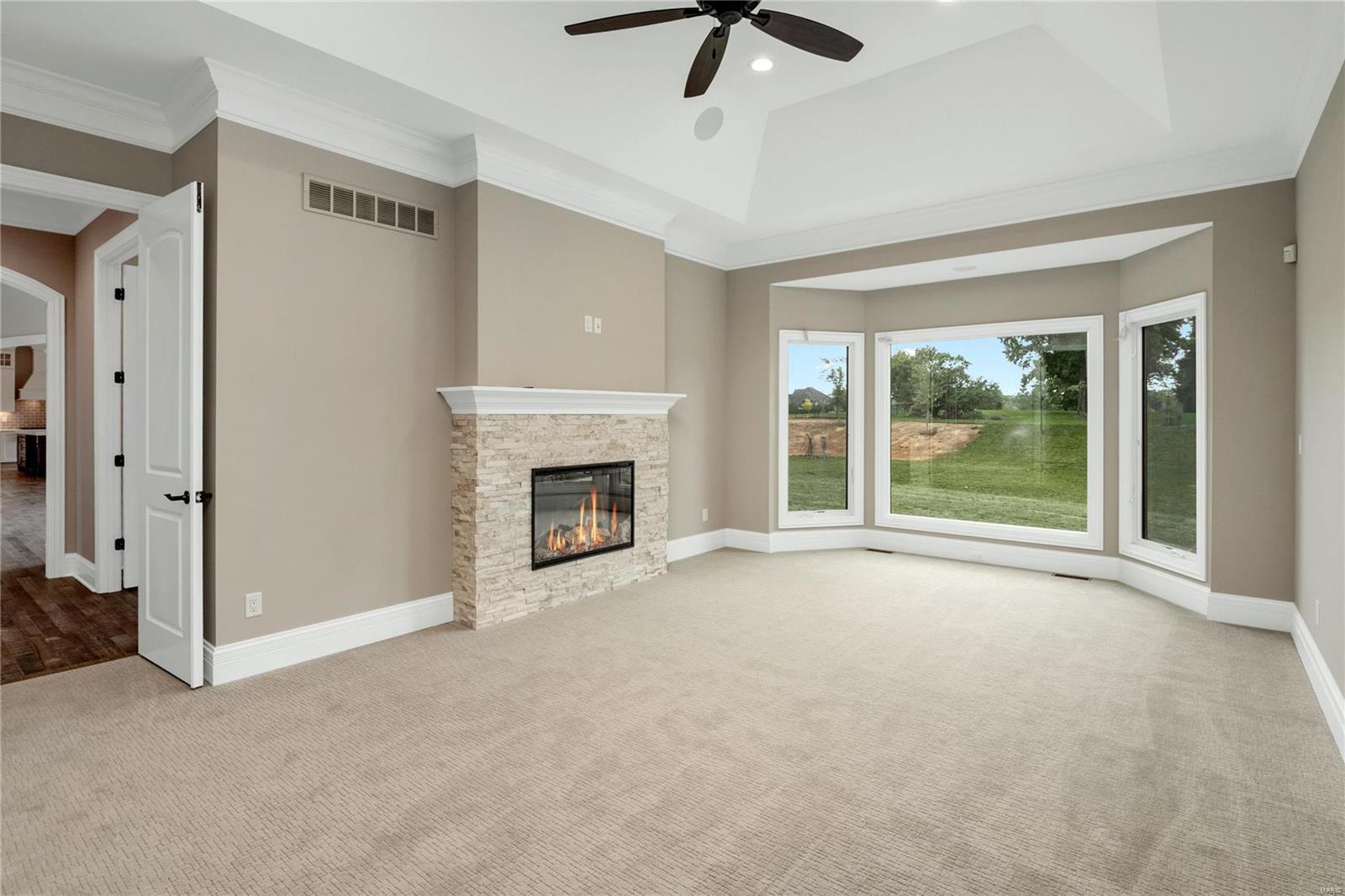 Fienup Farms - Residential