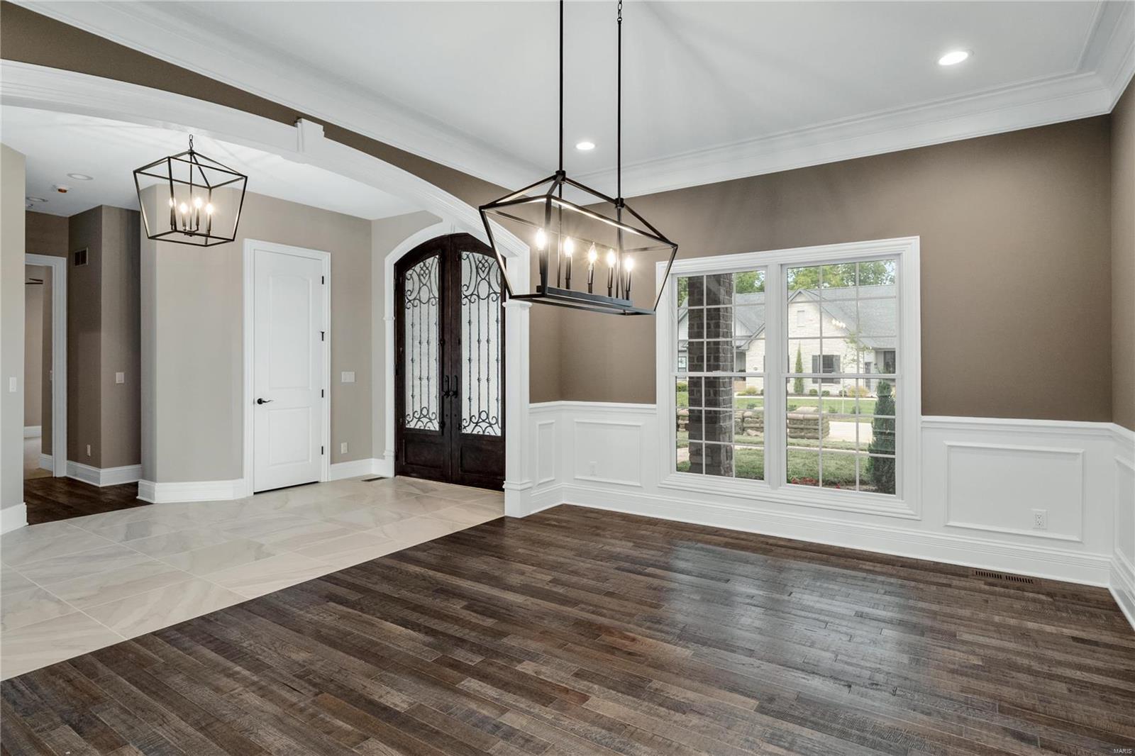 Fienup Farms - Residential