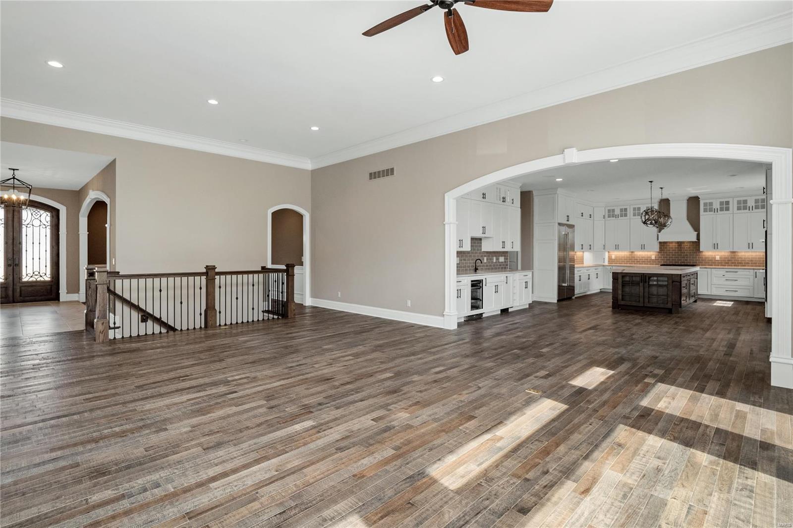 Fienup Farms - Residential