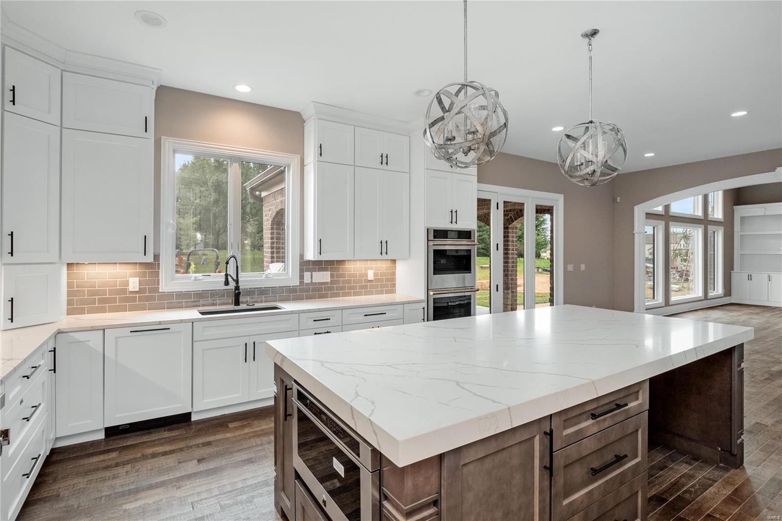 Fienup Farms - Residential