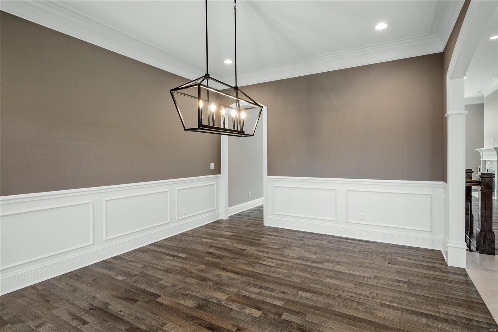 Fienup Farms - Residential