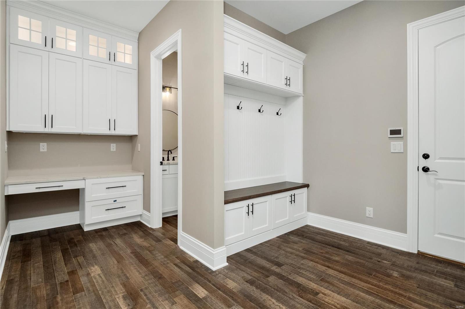 Fienup Farms - Residential