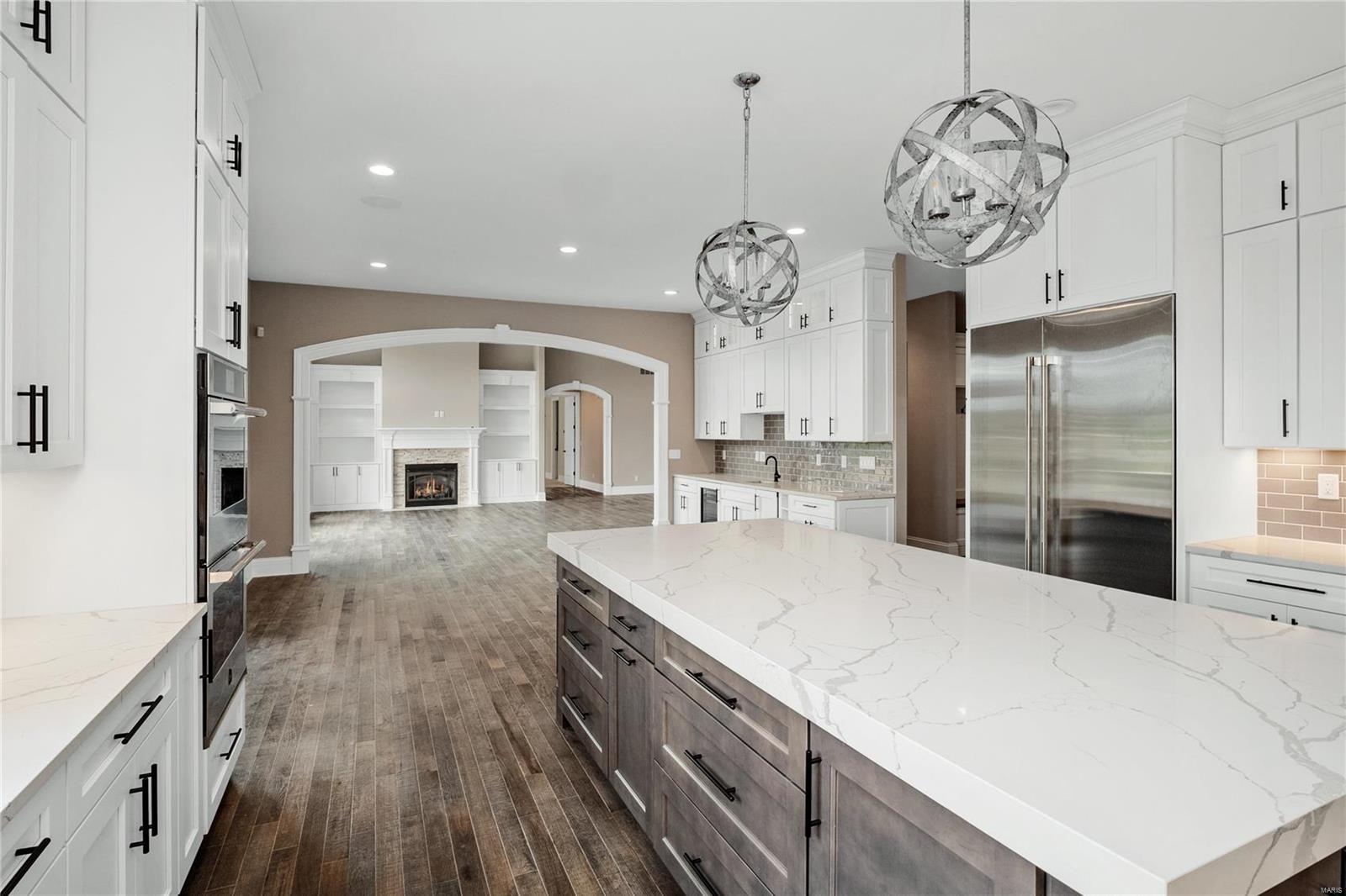 Fienup Farms - Residential