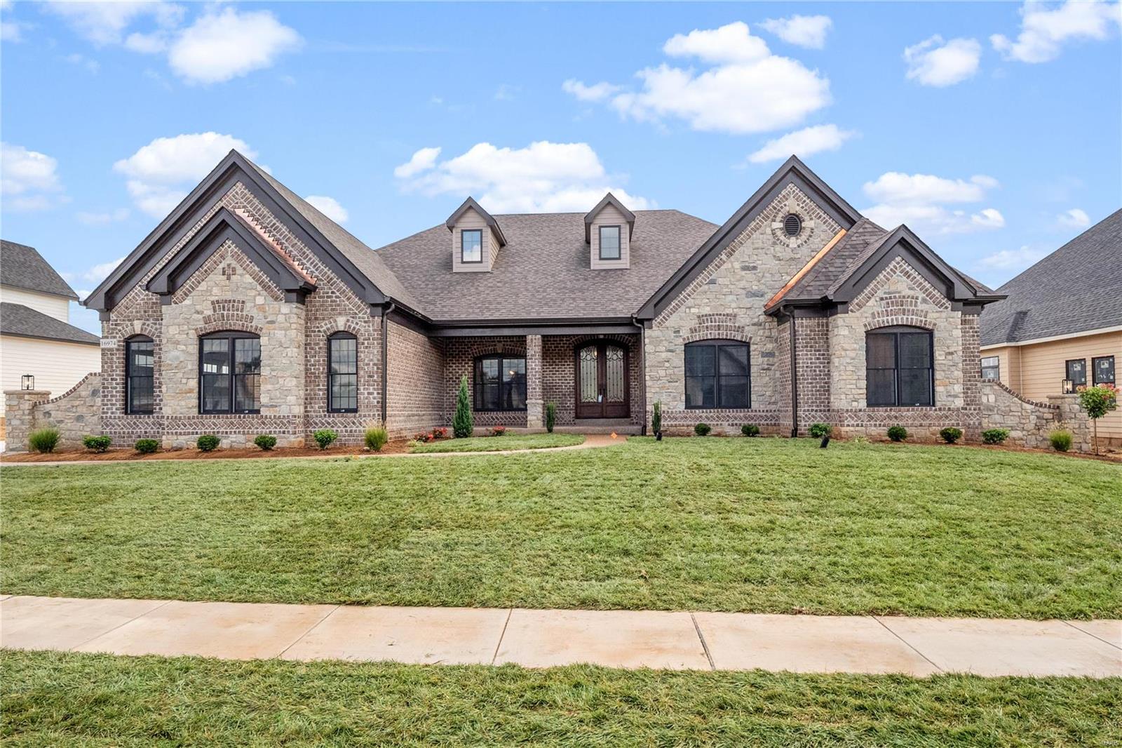 Fienup Farms - Residential