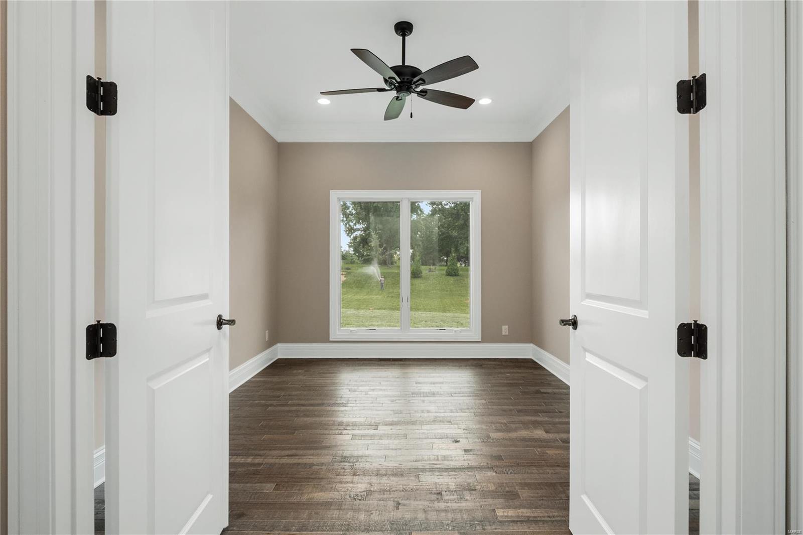 Fienup Farms - Residential