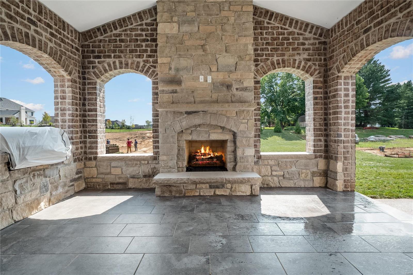 Fienup Farms - Residential