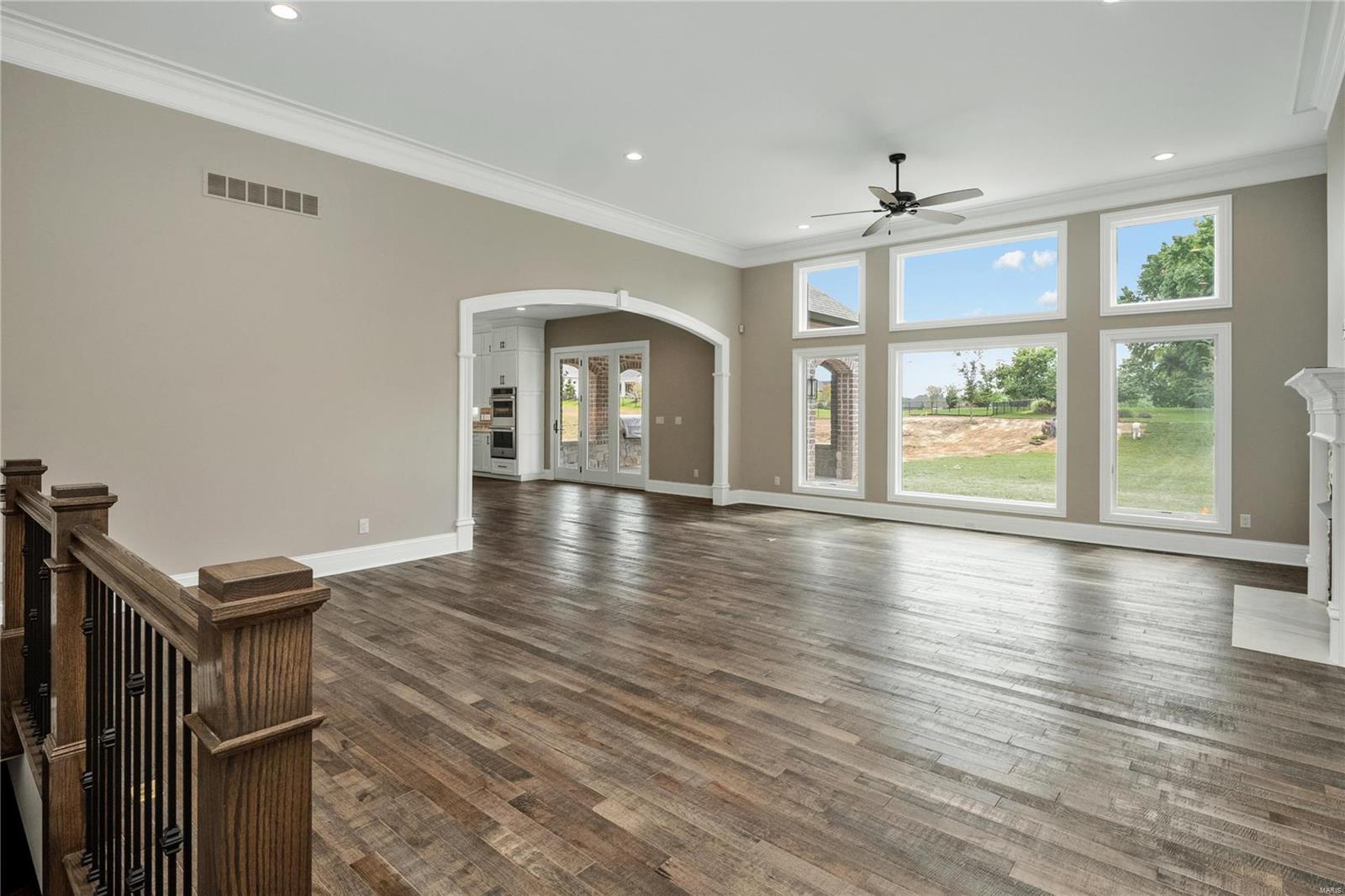 Fienup Farms - Residential