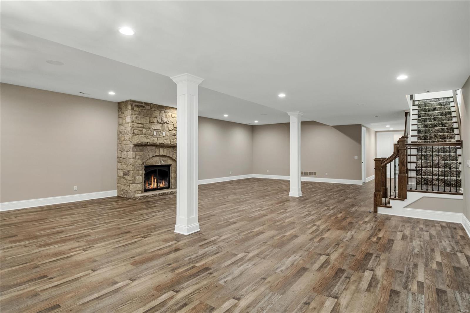 Fienup Farms - Residential