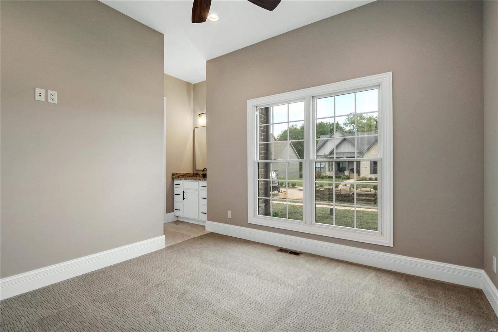 Fienup Farms - Residential