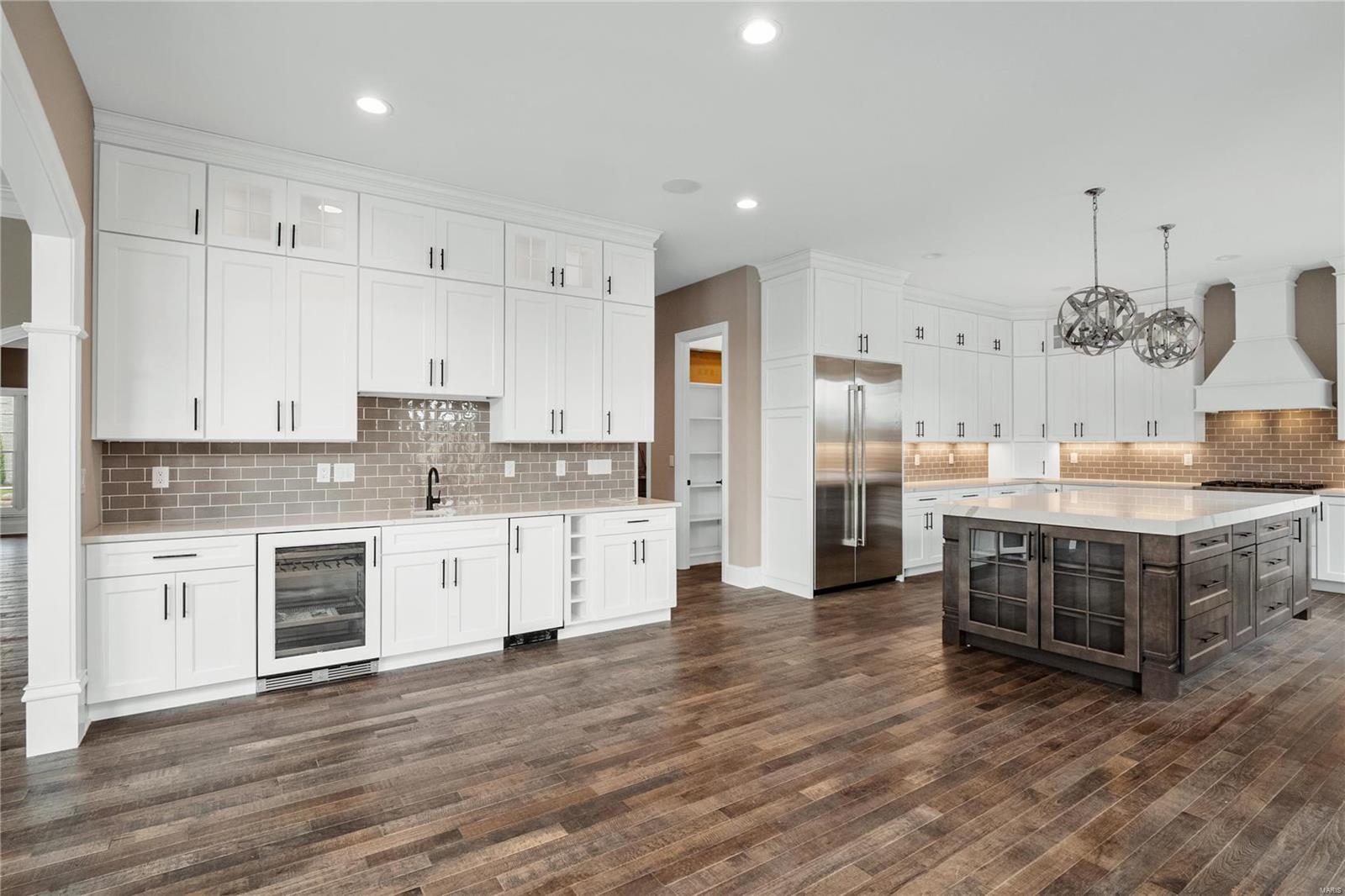 Fienup Farms - Residential