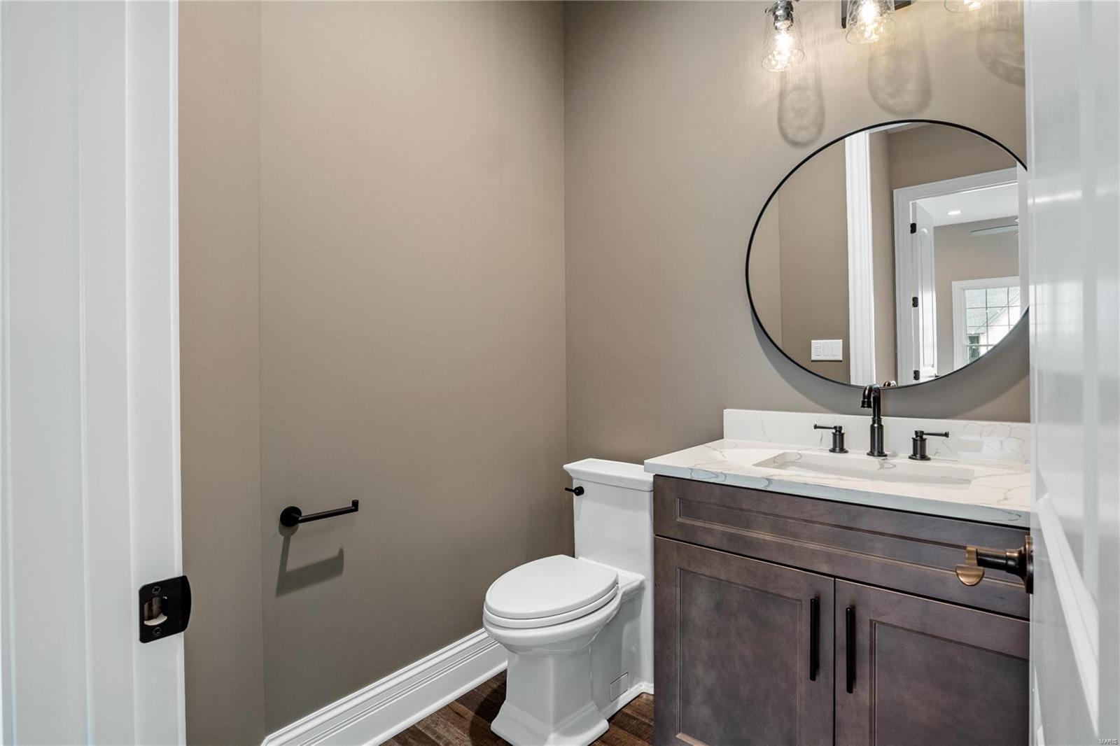 Fienup Farms - Residential