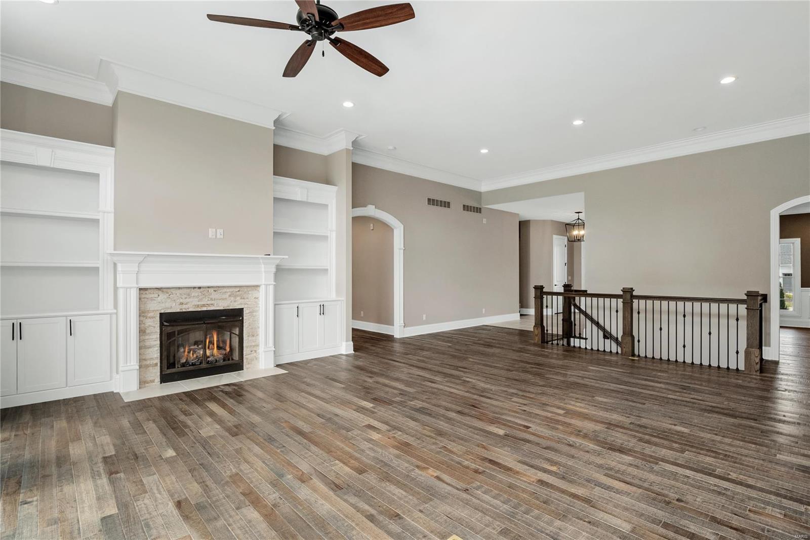 Fienup Farms - Residential