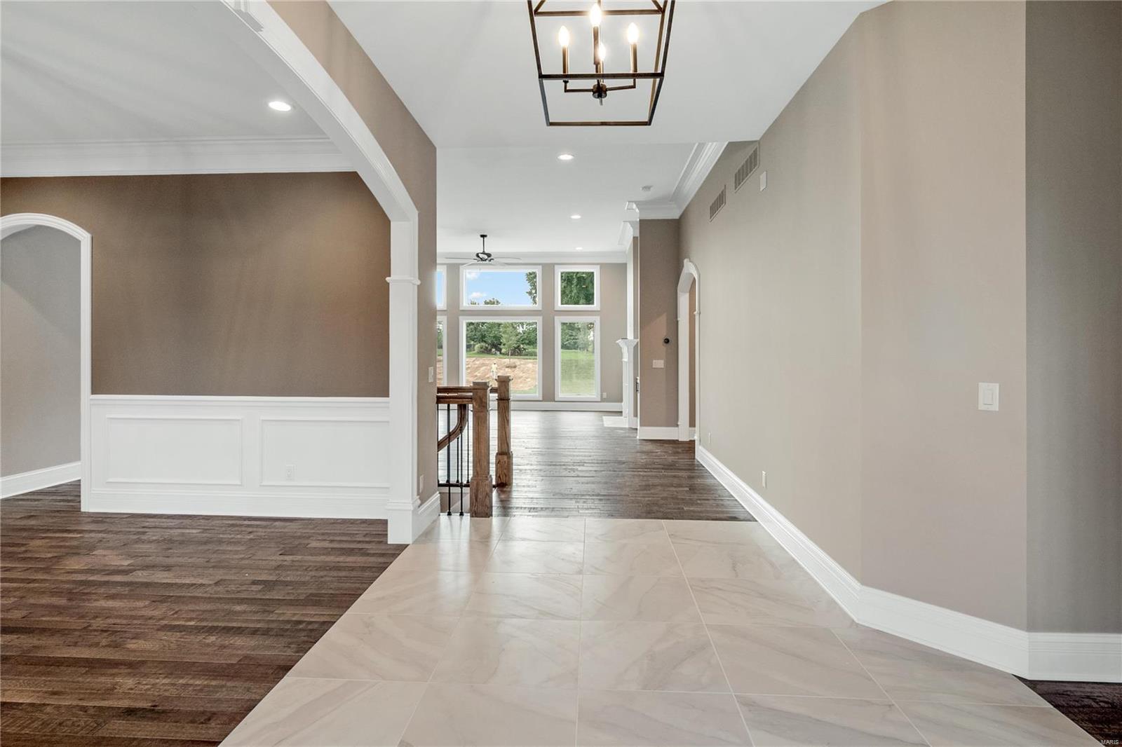 Fienup Farms - Residential