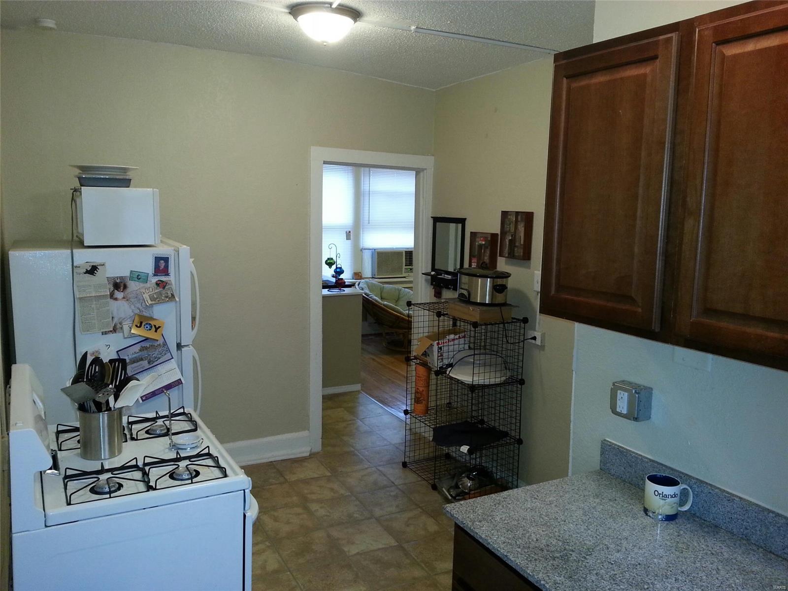 Zephyr Hills - Residential Income