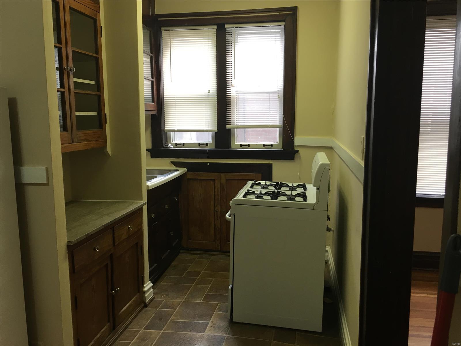 Zephyr Hills - Residential Income