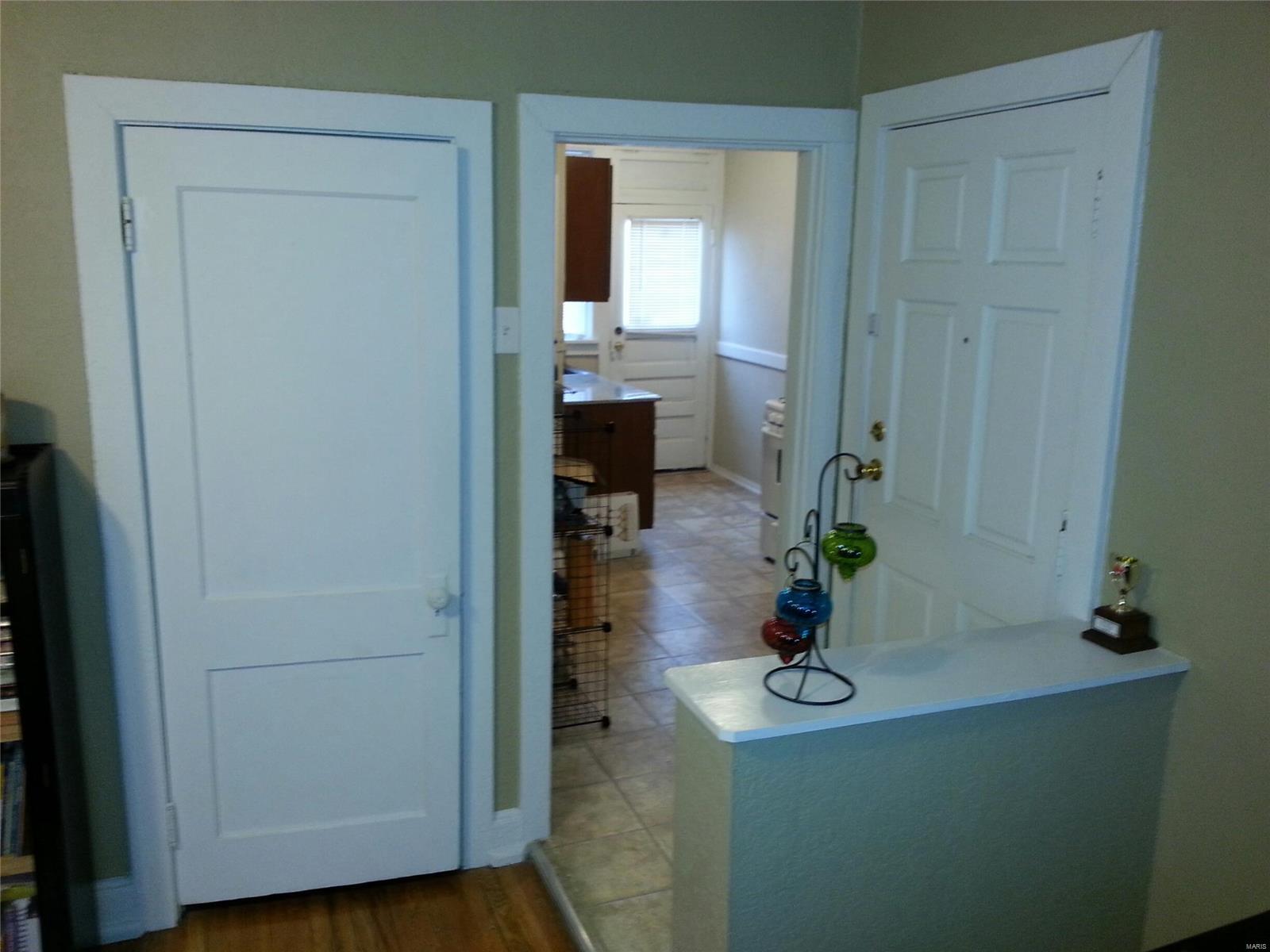 Zephyr Hills - Residential Income