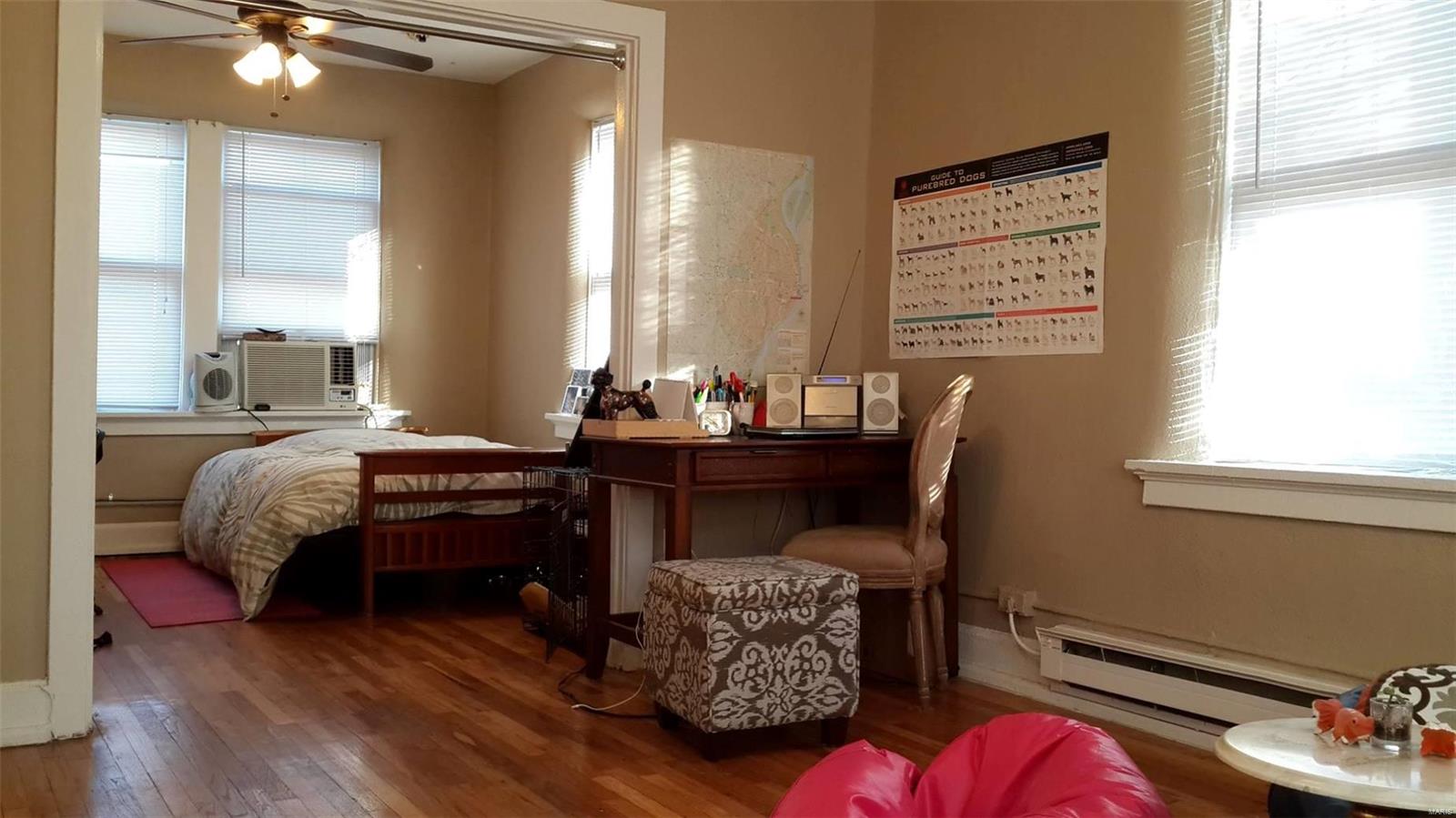 Zephyr Hills - Residential Income