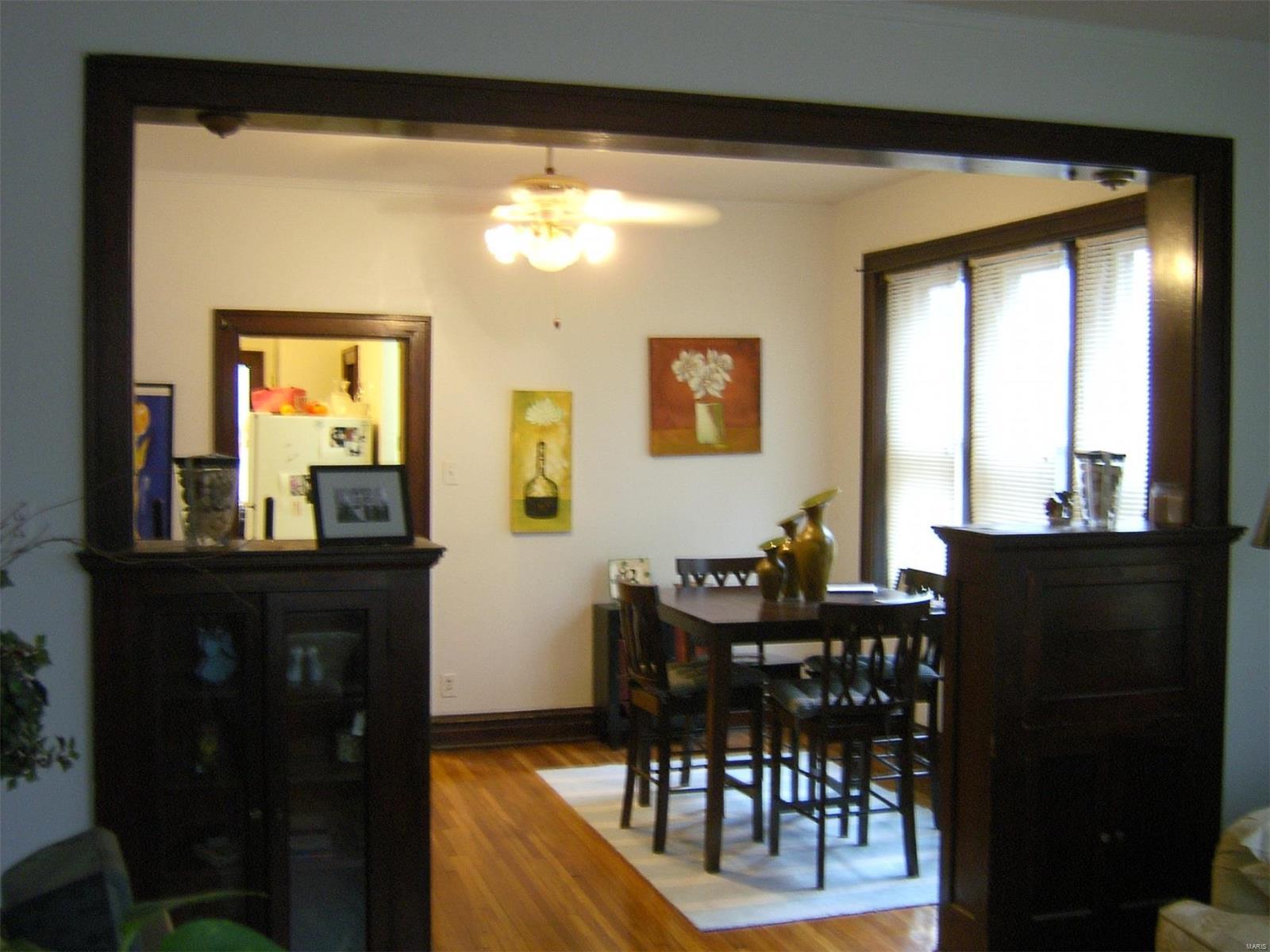 Zephyr Hills - Residential Income