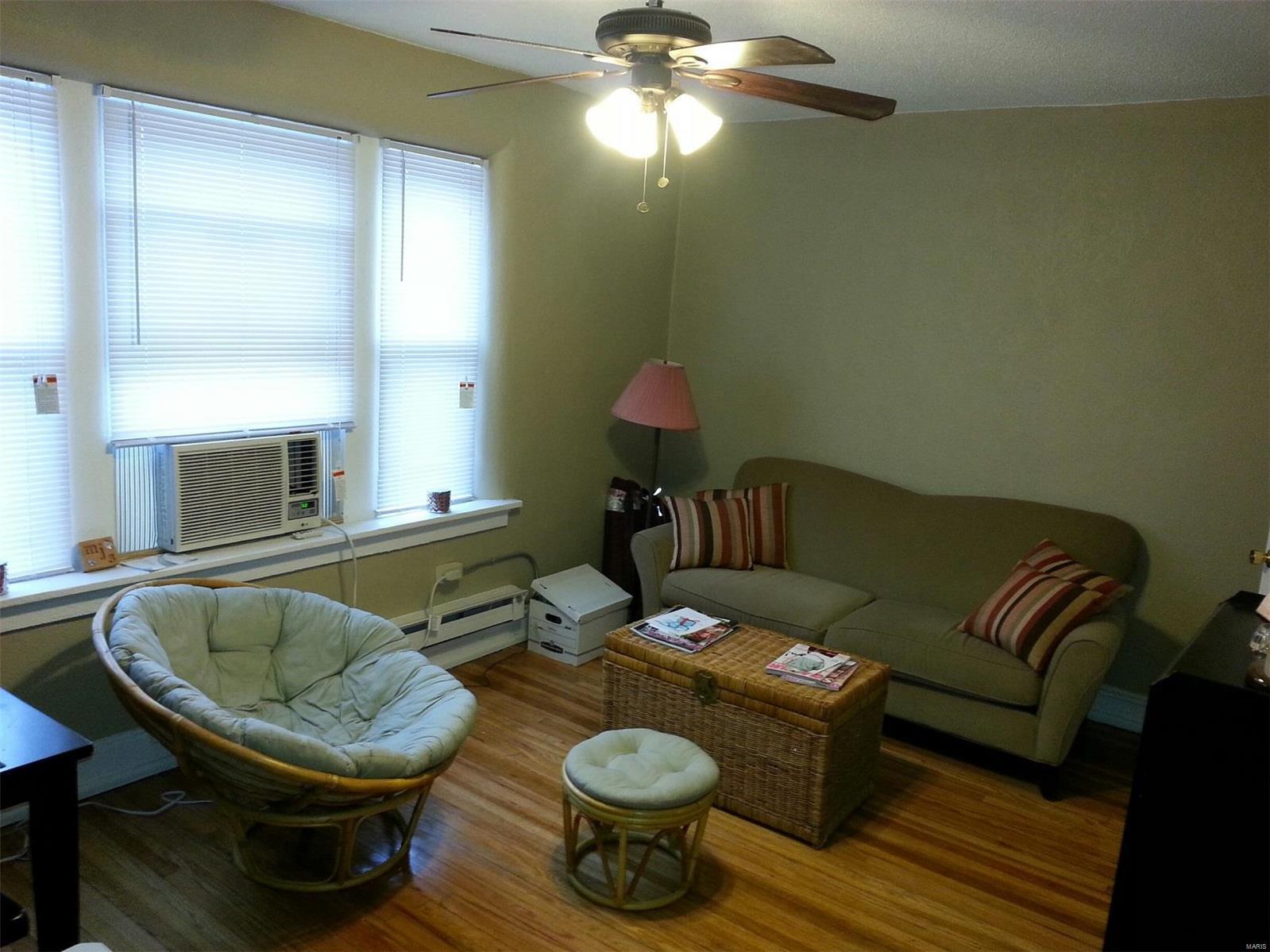 Zephyr Hills - Residential Income