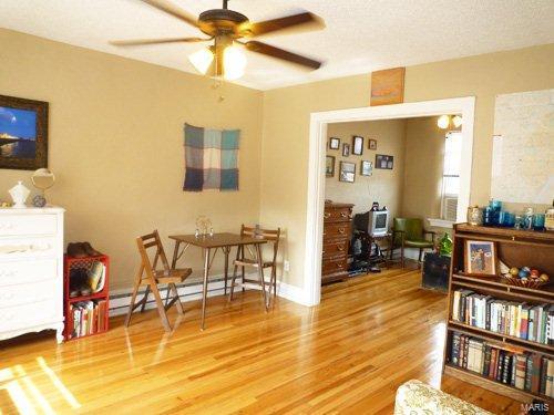 Zephyr Hills - Residential Income