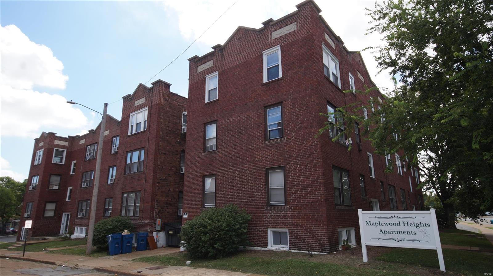 Zephyr Hills - Residential Income